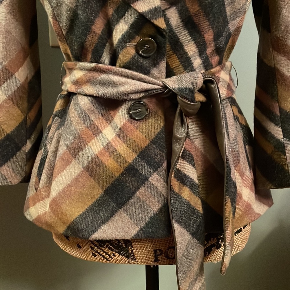 Classiques Entier Jacket Size Small. - image 4